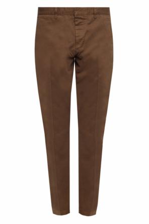 Chino trousers, zdjęcie 1 Chino trousers od Ami Alexandre Mattiussi